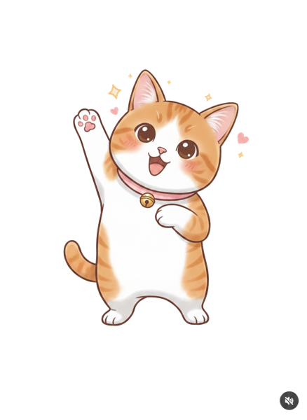 ナビ猫
